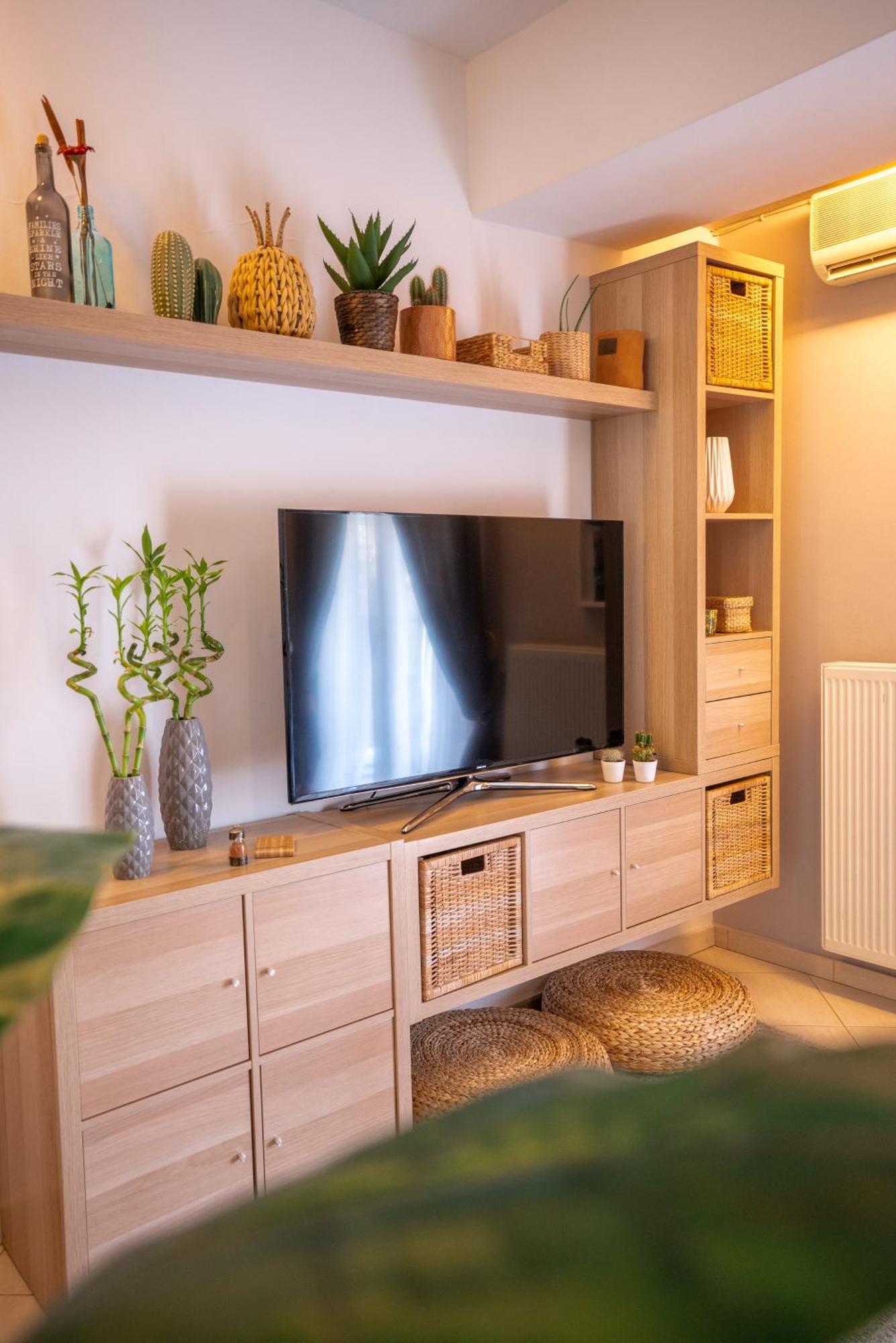 Apartment Casa Diez-boho Chic Style By Binobi!