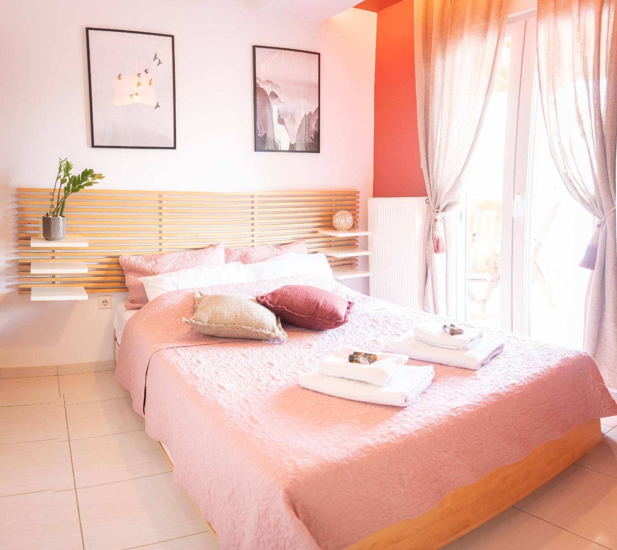 Casa Diez-boho Chic Style By Binobi! Apartment *