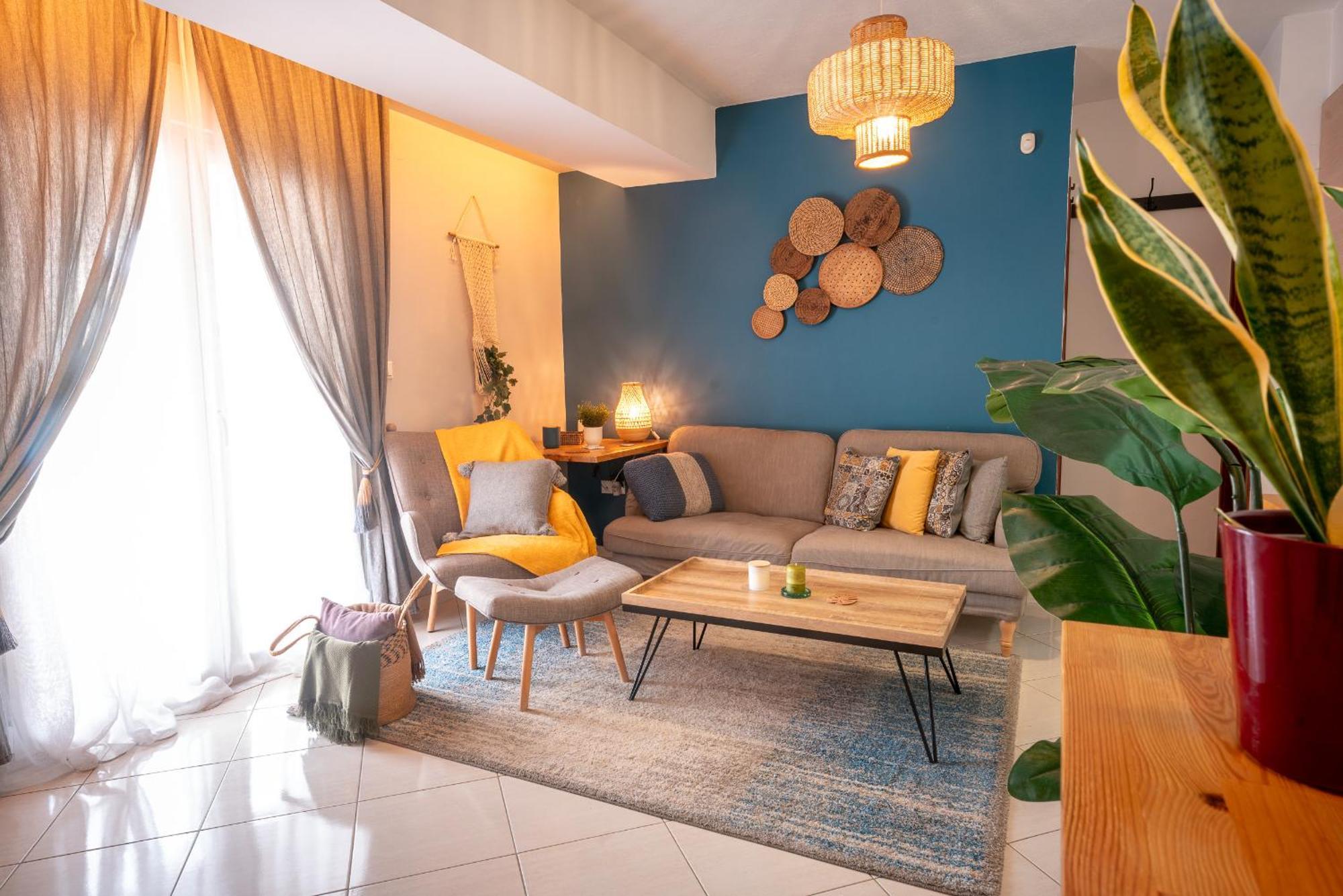 Casa Diez-boho Chic Style By Binobi!